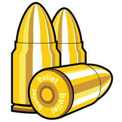 Free Vector Bullet Icon