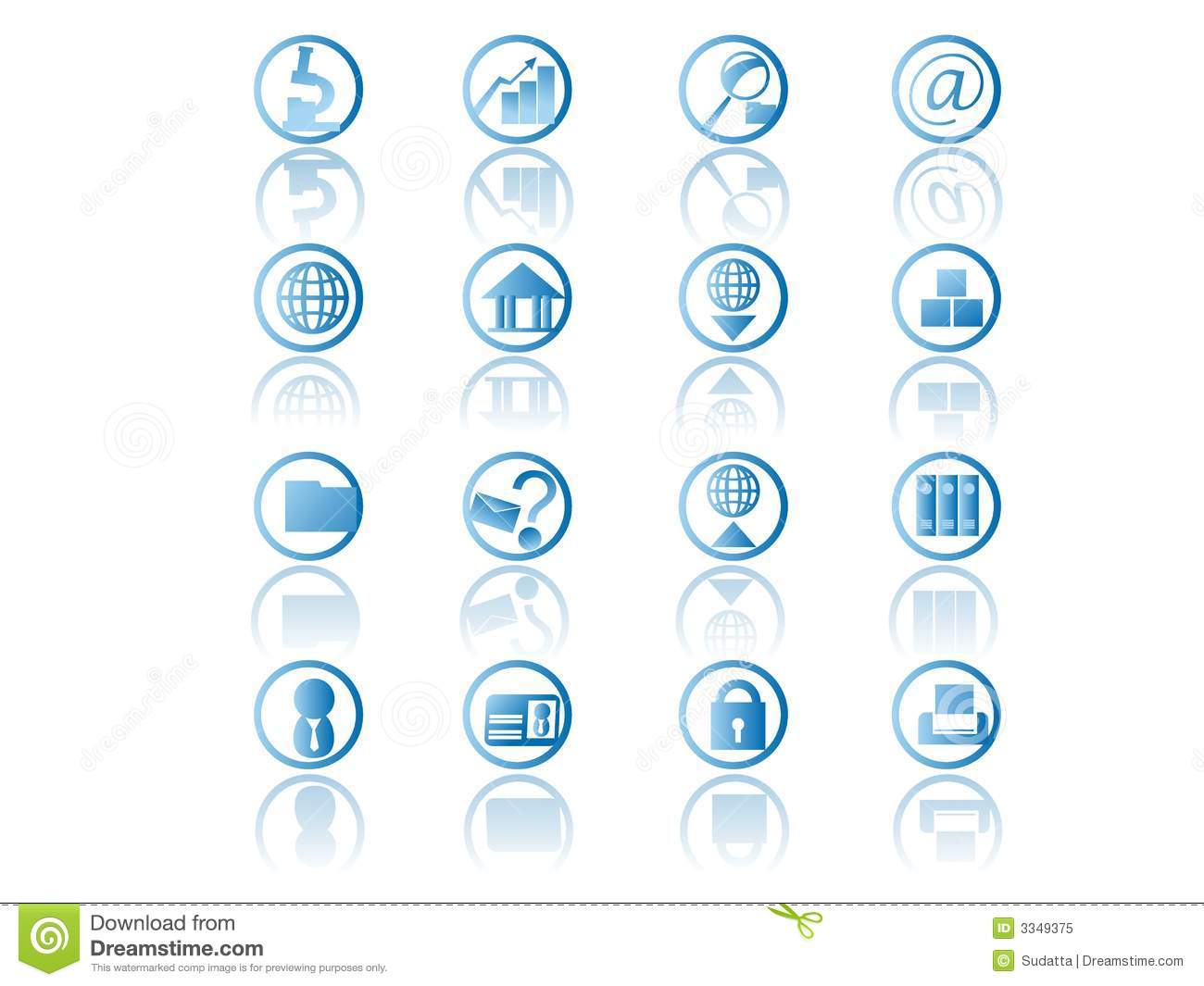 Free Web Icon Set Free Web Icon Set
