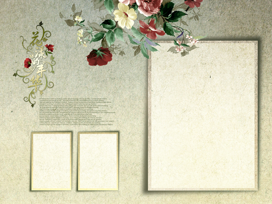 Free Wedding Photoshop Templates Free Wedding Photoshop Templates