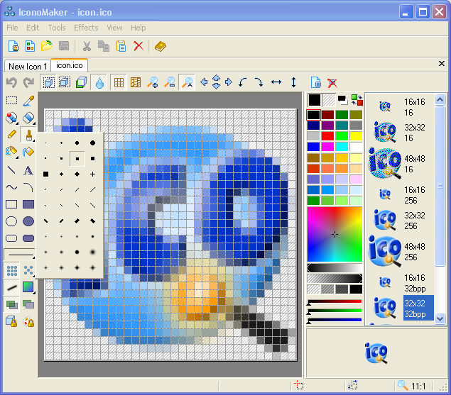 Free Windows Icon Maker