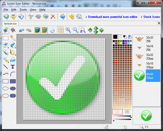 Free Windows Icon Maker