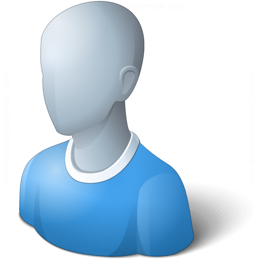 Generic User Icon Generic User Icon