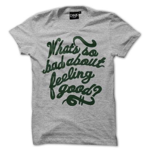 Good Font for T-Shirt Designs