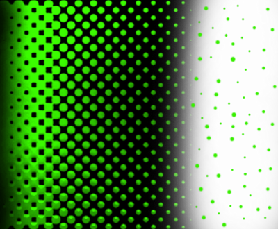 Green Abstract Green Abstract