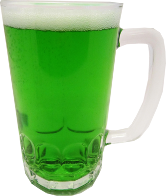 Green Beer Images Free