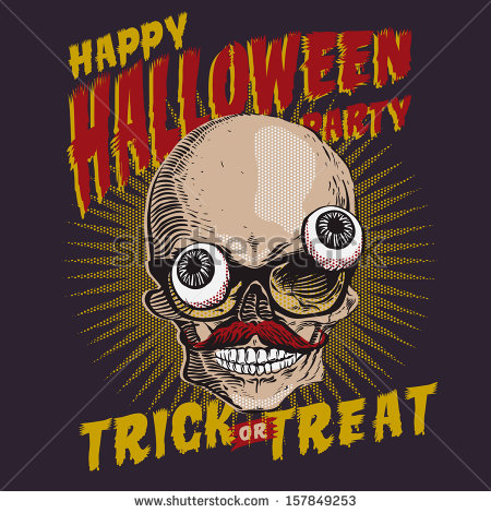 Halloween Design Templates