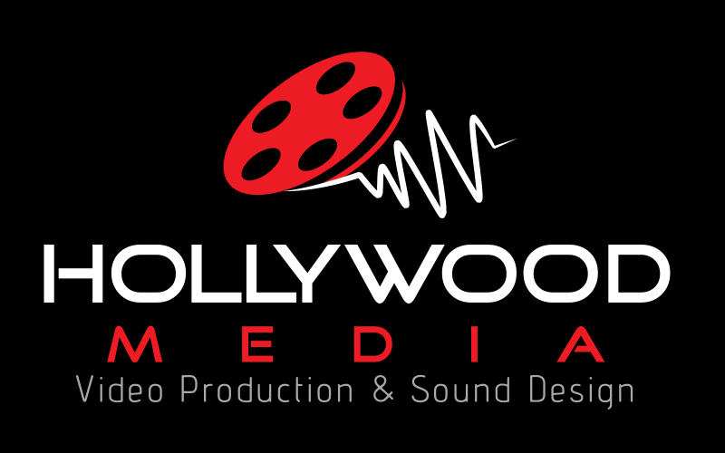 Hollywood Film Company Logos