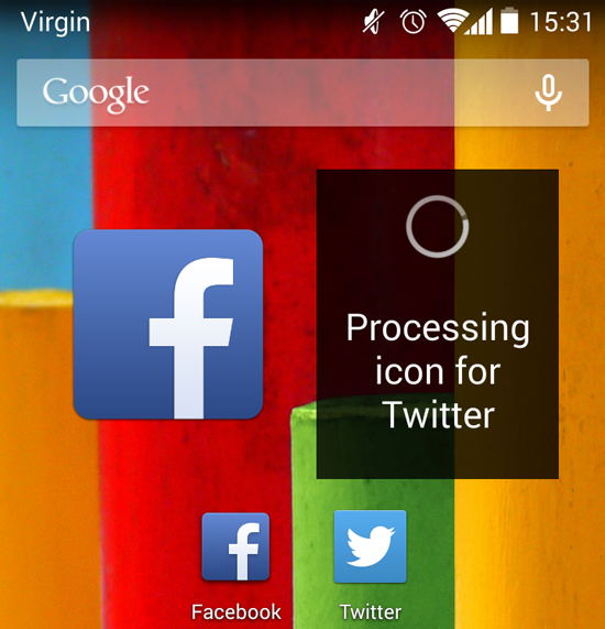 How to Make Android App Icon