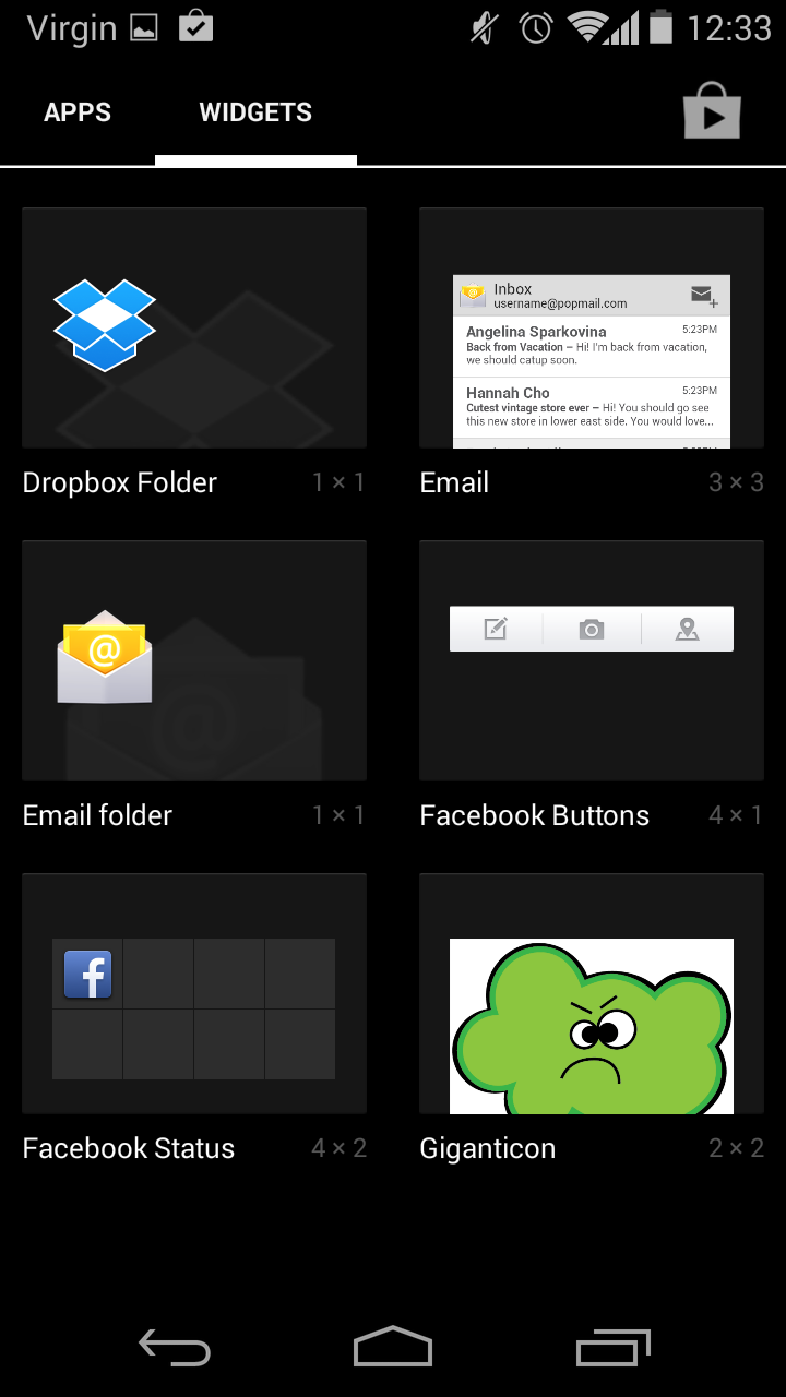 How to Make Android App Icon