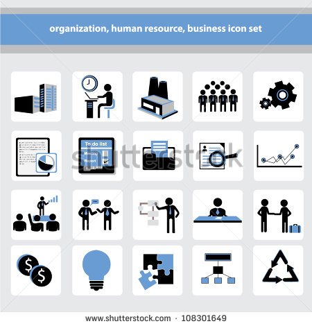 Human Resources Organization