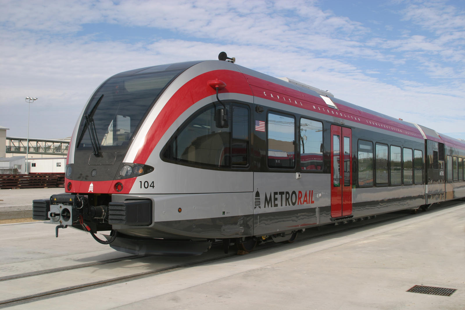 Hyderabad Metro Rail