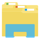 Icon for File Explorer