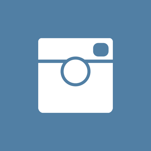 Instagram Icon Square