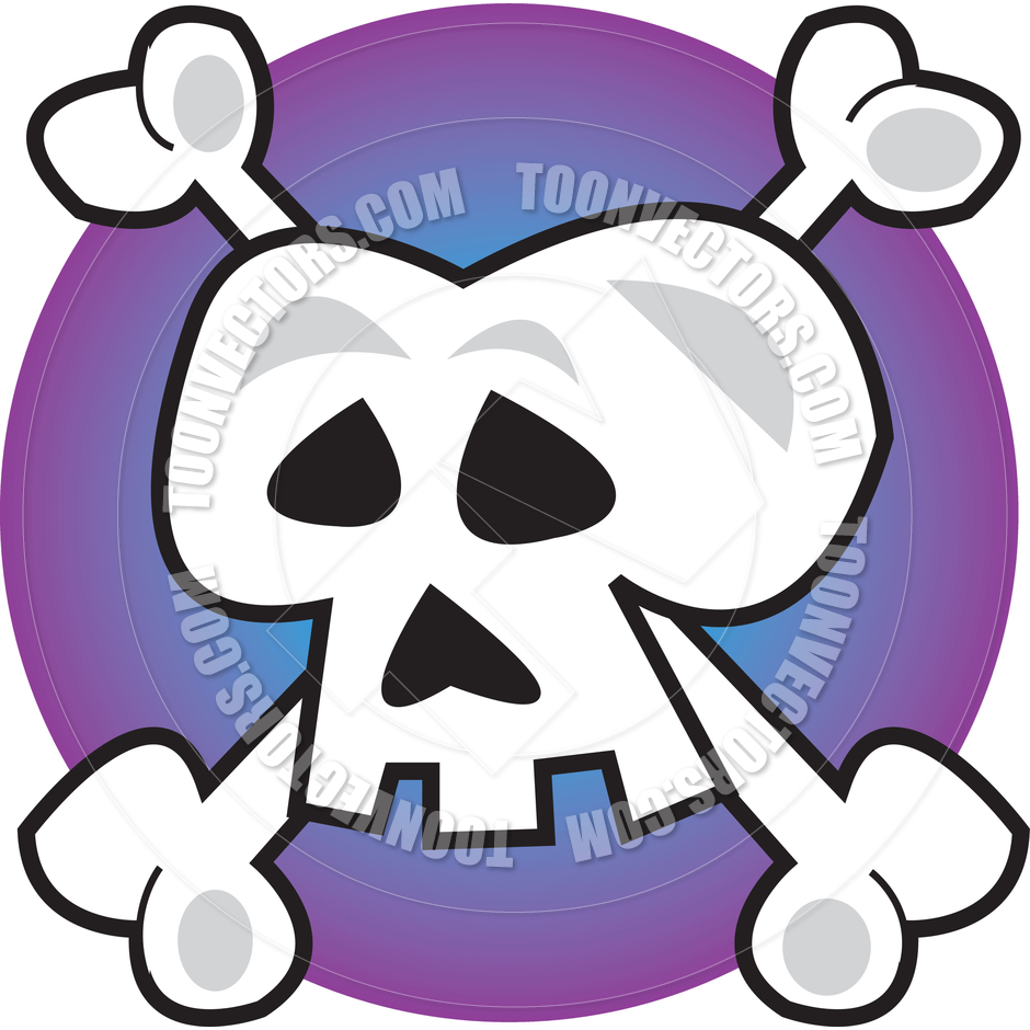 Jolly Roger Clip Art