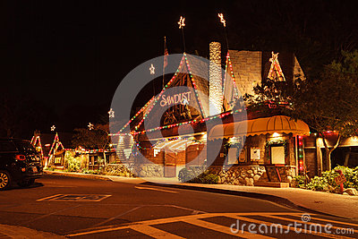 Laguna Beach California