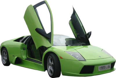 Lamborghini PSD