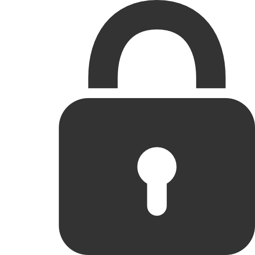 8 Lock Unlock Icon Vector Images
