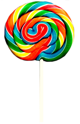 Lollipop PSD