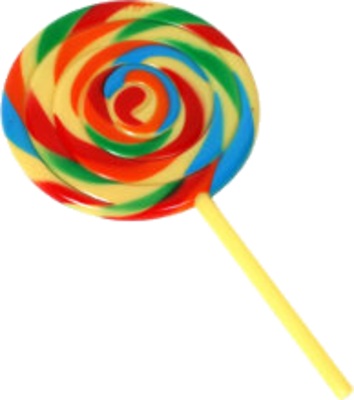 Lollipop PSD