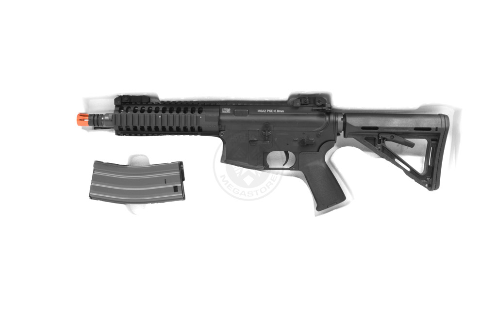 LWRC M6 IC PDW