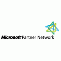 Microsoft Partner Network Logo