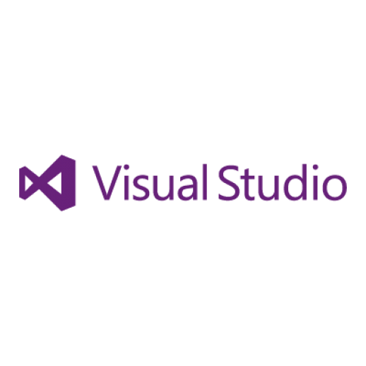 Microsoft Visual Studio 2012 Logo