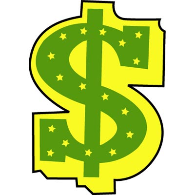 Money Clip Art Free