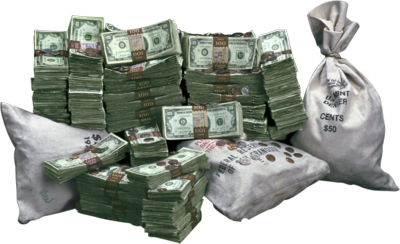 Money PSD Flyer Background Money PSD Flyer Background
