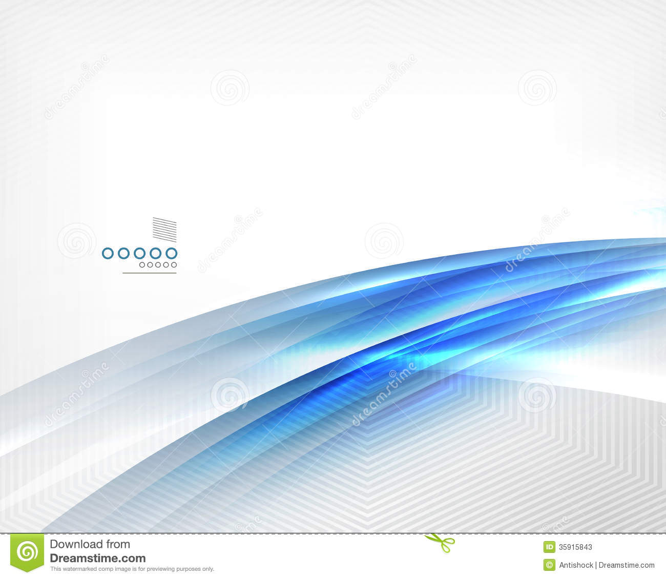 Motion Vector Line Motion Vector Line