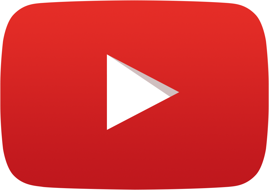Official YouTube Icon