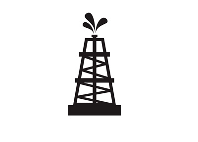 Oil Rig Icon