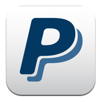 PayPal Icon