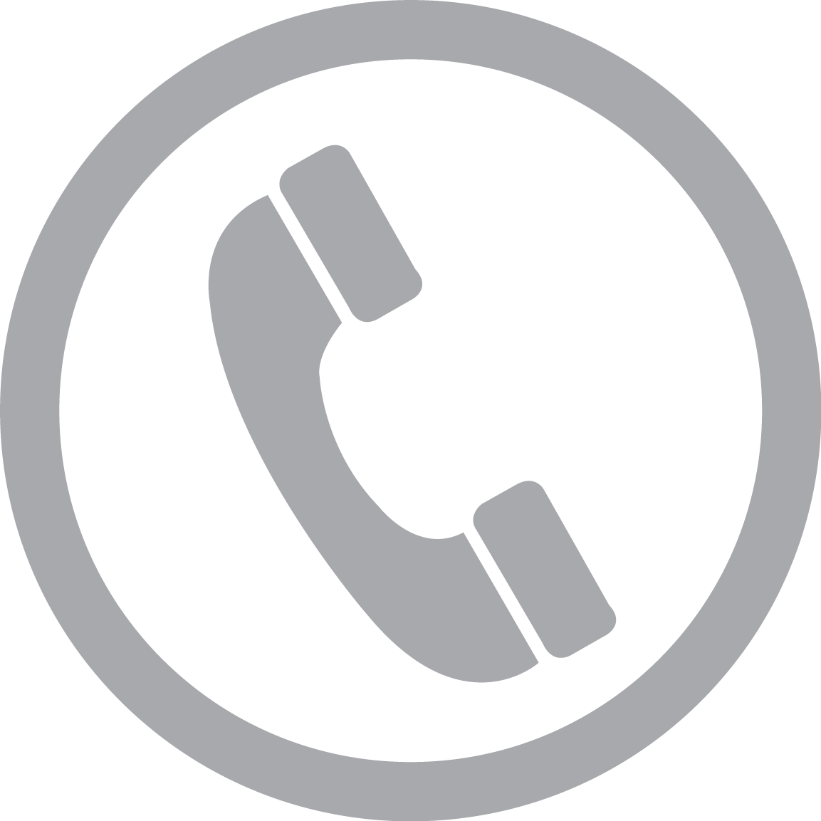 10 Phone Call Icon Grey Images