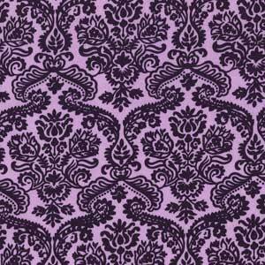 Purple Fancy Background Patterns