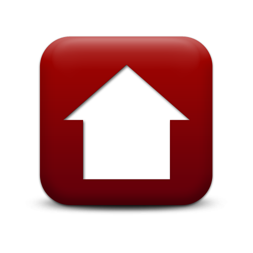 Red Square Icon Red Square Icon