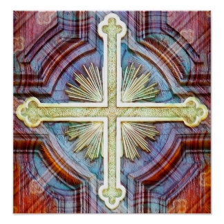 Religious Christian Cross