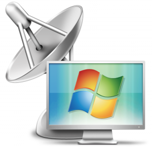 Remote Desktop Connection Icon