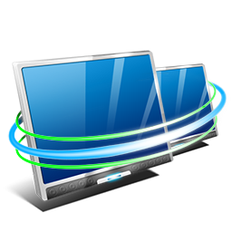 Remote Desktop Icon Manager