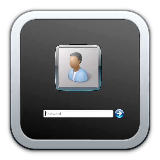 Remote Desktop Icon