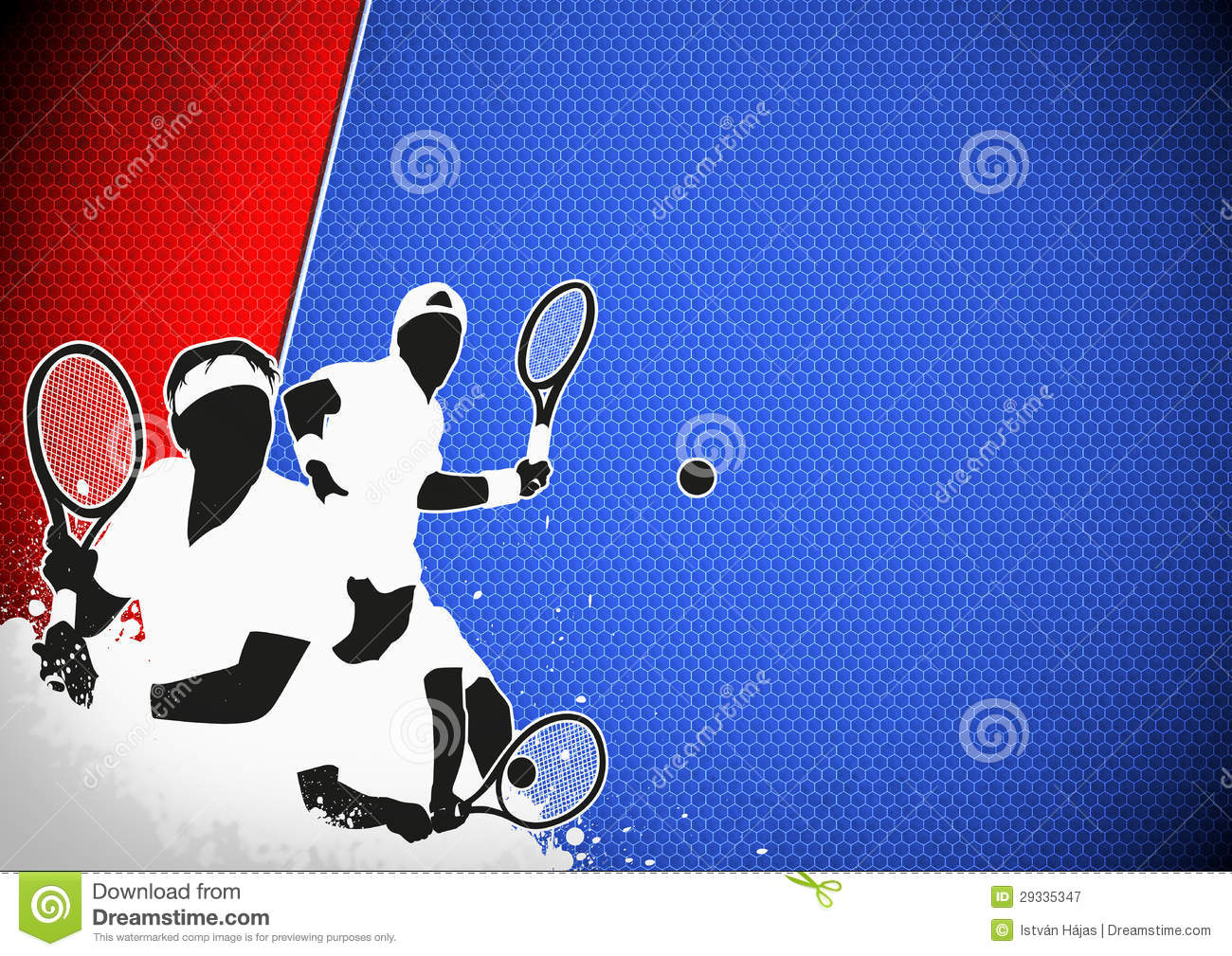 Royalty Free Sports Pictures Tennis
