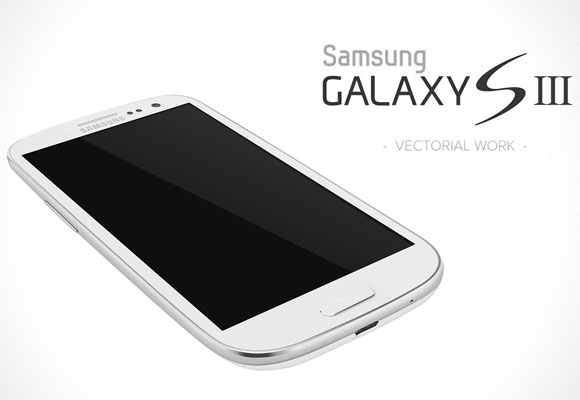 Samsung Galaxy S3 White