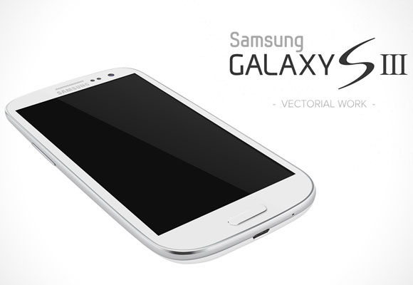 Samsung Galaxy S3 White Samsung Galaxy S3 White