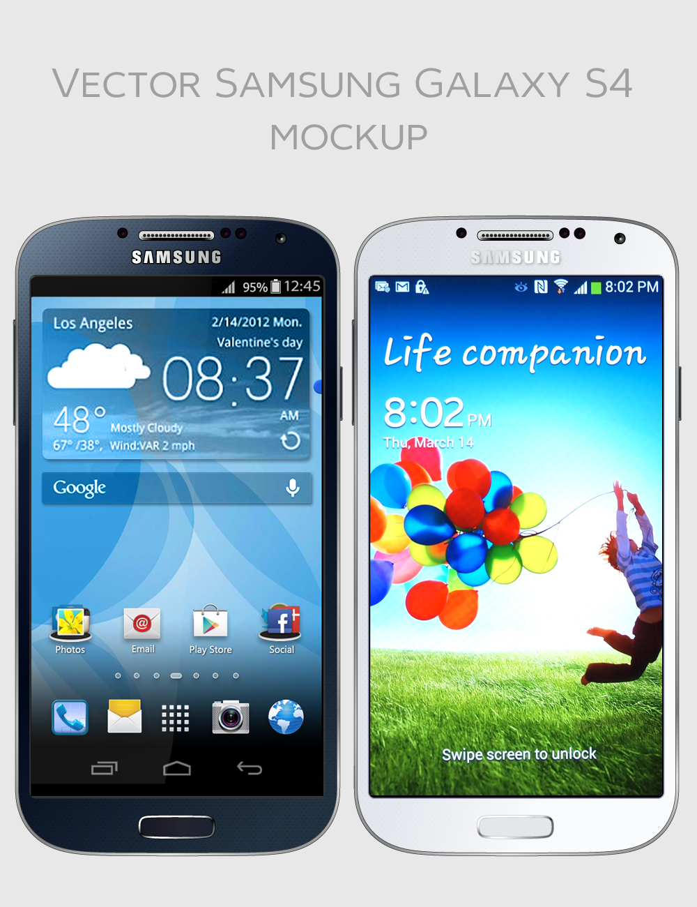 Samsung Galaxy Vector Samsung Galaxy Vector