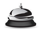 Service Desk Bell Icon