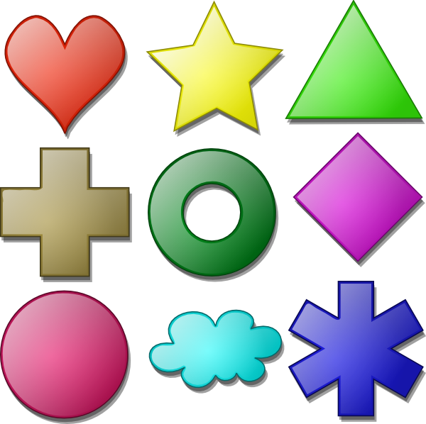 Shape Shape