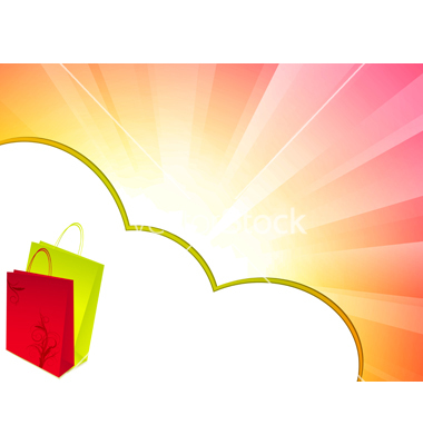 Shopping Vector Free