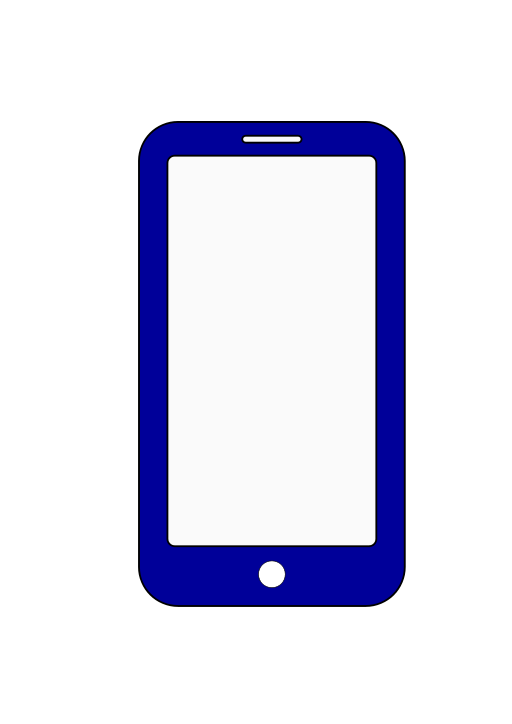 Smartphone Icon