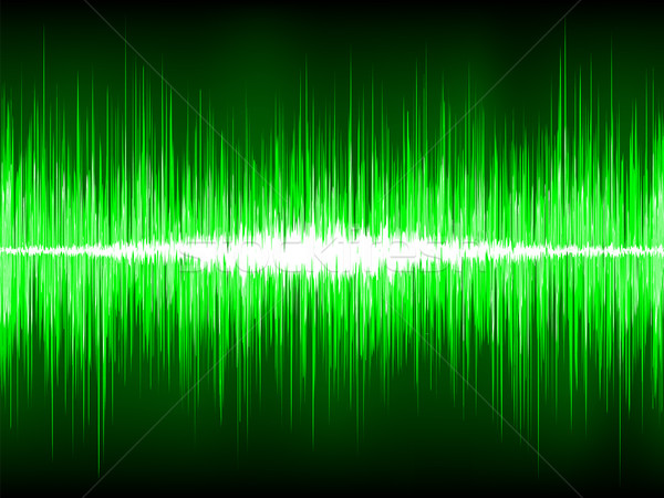 Sound Waves Vibrations