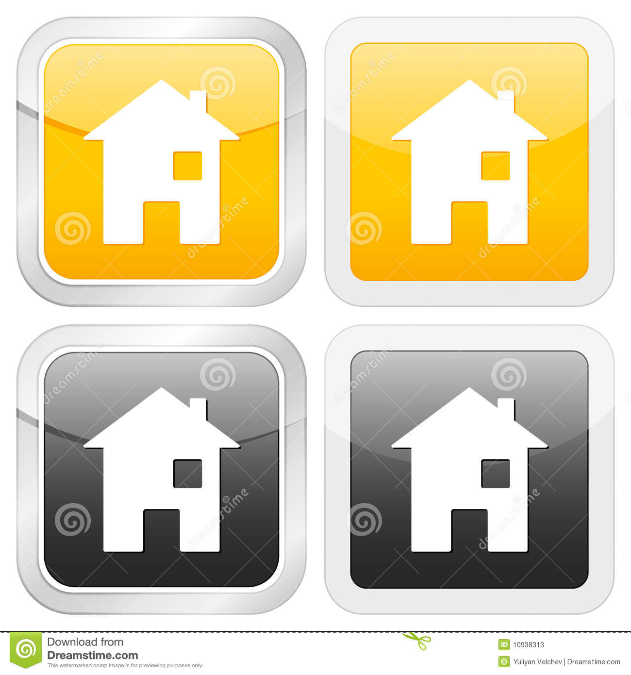 Square Icon Square Icon