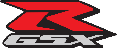 Suzuki GSX-R Logo